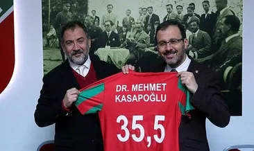 TFF 1.Lig ve 2.Lig'de günün özeti! (19.02.19)