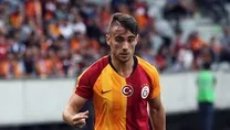Göztepe’nin yeni hedefi Yunus Akgün