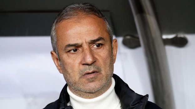 Fenerbahçe teknik direktörü İsmail Kartal: Şampiyonluk yolunda... Fenerbahçe teknik direktörü İsmail Kartal: Şampiyonluk yolunda...