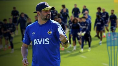 Erol Bulut Samatta'ya özel görüştü! "Üzerinde baskı hissetme"