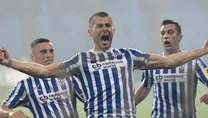 Perovic takibi