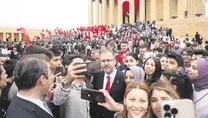 Emanetiniz emin ellerde