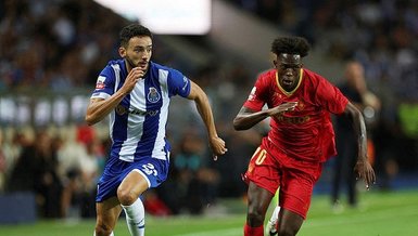 Correira için süper kapışma