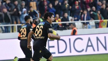 Malatya Kartal’a bileniyor