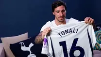 Tonali açıklandı