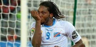 Mbokani tatile geldi