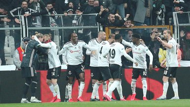Beşiktaş'ta 'feda' diyen ilk yabancı oldu! İndirimi kabul etti