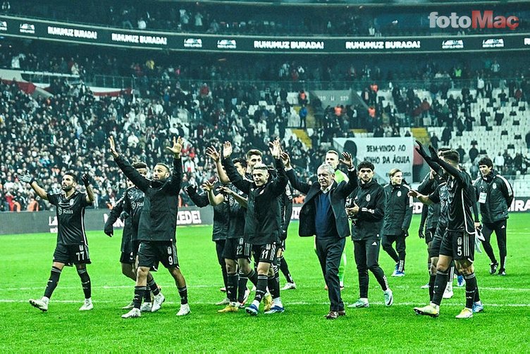 TRANSFER HABERLERİ - Beşiktaş'ın Oliver Torres ısrarı sürüyor!