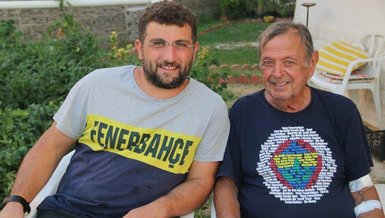 Fenerbahçe'nin eski futbolcusu Tuncay Becedek vefat etti
