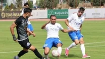 2. Lig’de sonuçlar