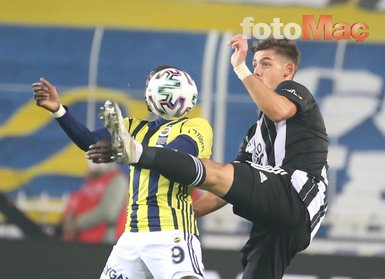 Spor yazarları Fenerbahçe-Beşiktaş derbisini yorumladı!