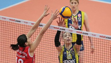 Sarı Melekler grupta zirvede