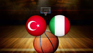 Türkiye U20 - İtalya U20 maçı ne zaman, saat kaçta ve hangi kanalda canlı yayınlanacak? | Eurobasket