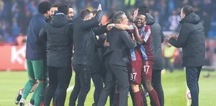 Ersun Yanal’a göre başarının sırrı...
