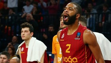 Olympiakos Galatasaray'dan Aaron Harrison'ı kadrosuna kattı!