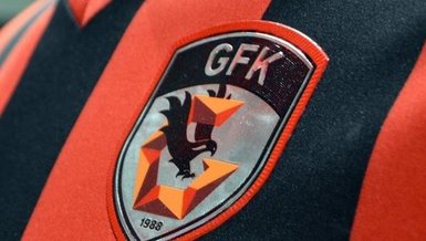 Gaziantep FK'da 3 sakatlık şoku birden!