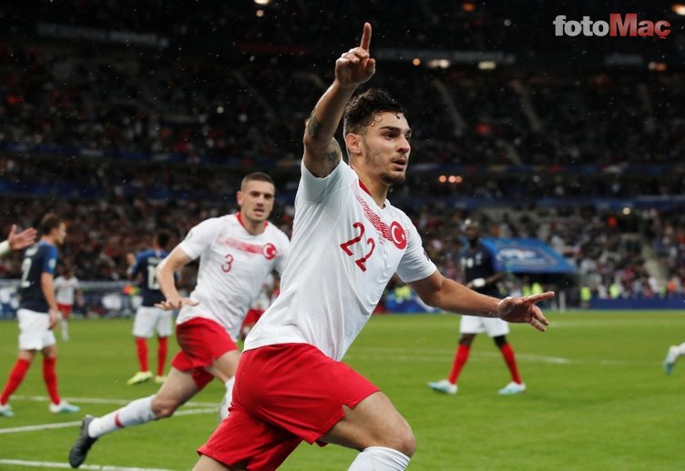 TRABZONSPOR TRANSFER HABERLERİ: Fırtına Kaan Ayhan için teklifini yükseltti