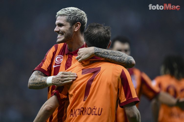 Galatasaray'da Kerem Aktürkoğlu için flaş iddia! Takımdan ayrılıyor