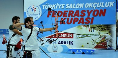 Ata sporu okçuluğa ilgi 4 yılda 10 kat arttı
