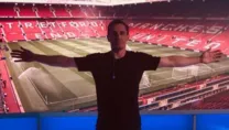 Gary Neville’den sağlık çalışanlarına jest