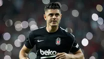 Rashica 3 hafta yok