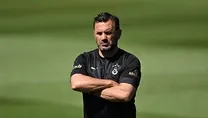 Buruk A Spor’da