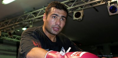 Sinan Şamil Sam anısına dev boks galası planlanıyor