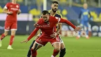 Saric piyangosu
