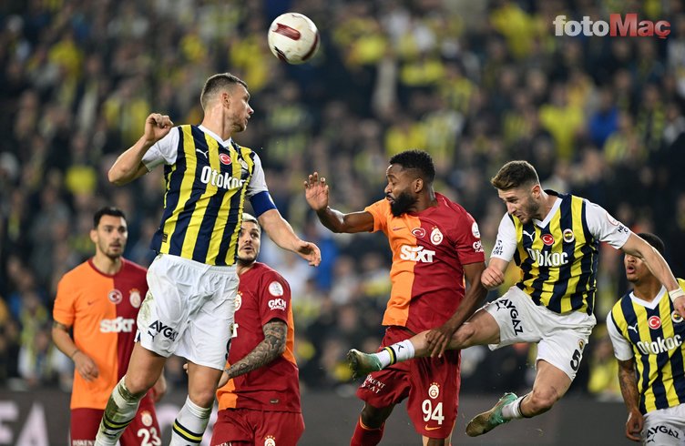 TRANSFER HABERİ: Fenerbahçe'den İsmail Yüksek kararı! İşte bonservis bedeli