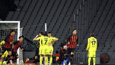 Karagümrük faciası