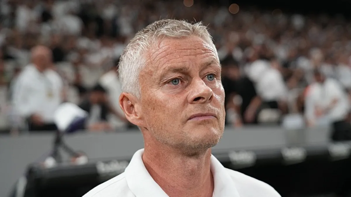 Ole Gunnar Solskjaer: Hedefimiz kupa yolunda sonuna kadar gitmek