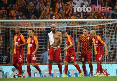 Galatasaray’a Şampiyonlar Ligi’nden sonra çılgın gelir