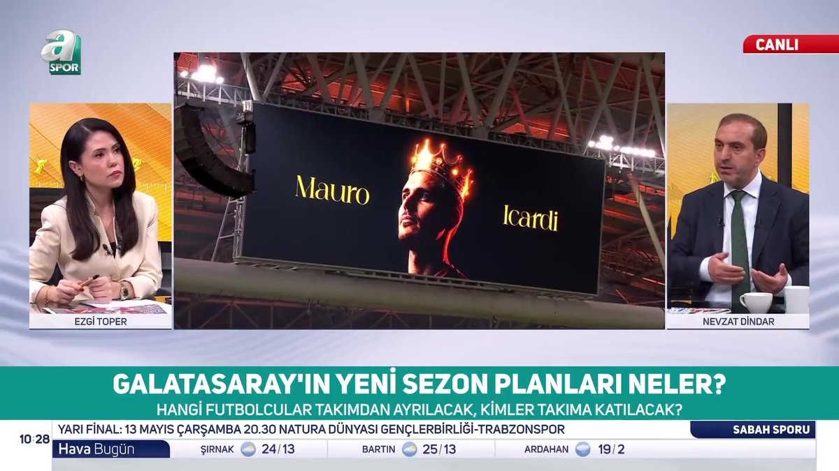 Galatasaray'dan Transfer Bombası! Osimhen'e Kim Eklenecek?