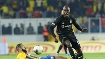 Atiba: Özgüvenli oynamamız şart