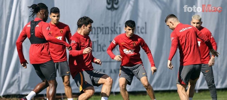 TRANSFER HABERİ: Galatasaray'a Benfica'dan meydan okuma! Konstantelias...
