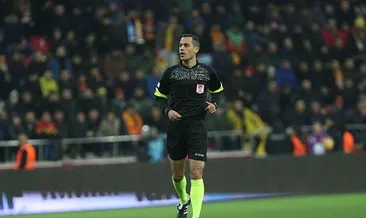 MHK Alper Ulusoy'dan vazgeçmedi
