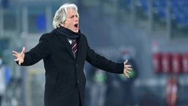 FENERBAHÇE HABERİ: Jorge Jesus'ta can sıkan gelişme!