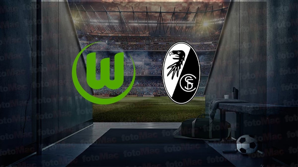 Wolfsburg - Freiburg maçı ne zaman, saat kaçta ve hangi kanalda canlı yayınlanacak? | Almanya Bundesliga Wolfsburg - Freiburg maçı ne zaman, saat kaçta ve hangi kanalda canlı yayınlanacak? | Almanya Bundesliga