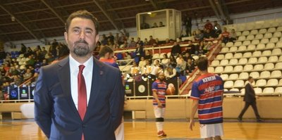 Karesispor sezonun son maçında hedef galibiyet