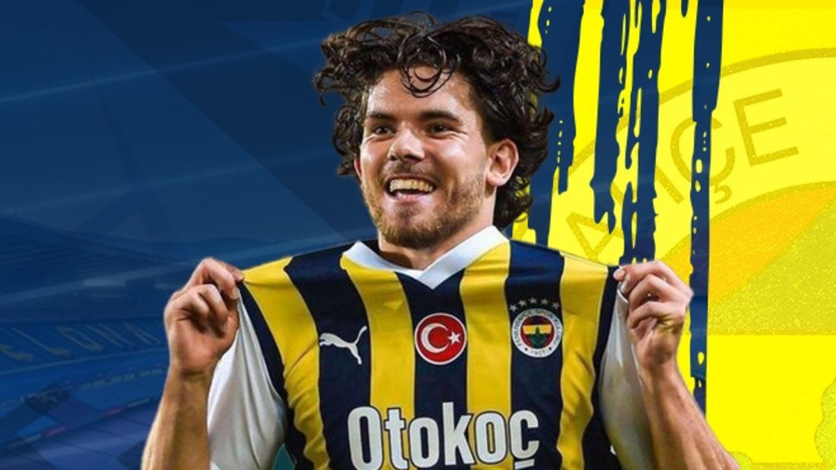 FENERBAHÇE TRANSFER HABERİ - Ferdi Kadıoğlu'na inanılmaz teklif! Bonservisiyle tarihe geçecek FENERBAHÇE TRANSFER HABERİ - Ferdi Kadıoğlu'na inanılmaz teklif! Bonservisiyle tarihe geçecek