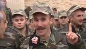Tek hayalleri Karabağ’da bir G.Saray maçı!