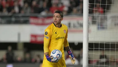 5 penaltıdan 3'ünü kurtaran Muslera takımını finale taşıdı!