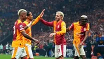 Avrupalı Aslan