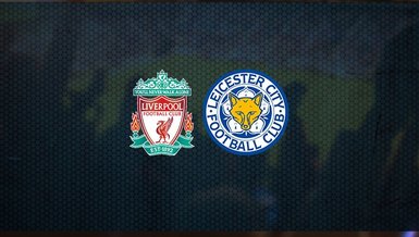 Liverpool - Leicester City maçı ne zaman, saat kaçta ve hangi kanalda canlı yayınlanacak? | İngiltere Premier Lig