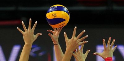 Voleybolda kadın millilerin aday kadrosu açıklandı