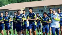 F.Bahçe’den Diego Carlos açıklaması!