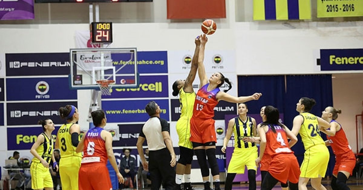 Botas Avrupa Arenasinda Ilk Macina Cikacak Son Dakika Basketbol Haberleri Fotomac