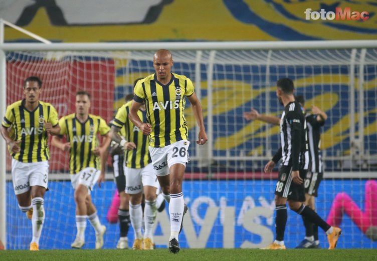 Fenerbahçe'nin havası yok! 14 takımın gerisinde