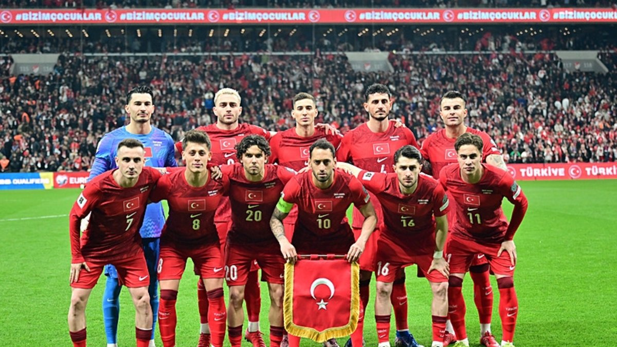 A Milli Takımımız Dünya Kupası'na katılırsa kasasına milyonlar girecek! İşte o rakam