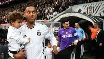 Josef’in şansı tutuyor